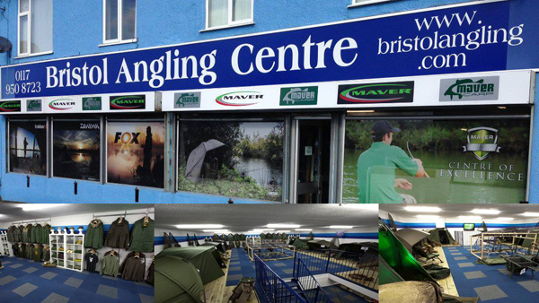 Bristol Angling Centre 
